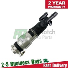 Front Right Air Suspension Shock Strut EDC Fit 2018-23 Rolls Royce Cullinan RR3 picture