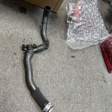 2016 Porsche 911 991  GT3 GT3RS Radiator Coolant Hose 99110663601 picture
