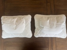 Maybach Mercedes-Benz Pillows Genuine OEM Leather For S680 picture