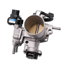 Genuine Throttle Body For 2004-2006 Scion XA XB 2000-2005 ECHO MT AT 2221021020 picture