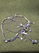 04-05 Yamaha YFZ450 YFZ 450 OEM Wiring Harness Loom #21 picture