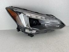 2017-2019 Subaru Crosstrek Impreza LED Headlight Right Passenger Side 84002FL180 picture