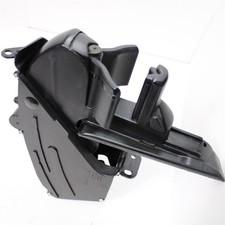 2003-2006 ONLY, Range Rover L322 Center Console Retractable Cup Holder 03-06 OEM picture