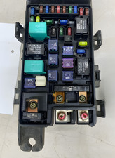 2007-2008 Acura TL Engine Fuse Box Assembly OEM picture