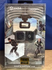 #YADA Beon Capture  Cam (Dash&Capture cam)4k UHD *AS IS NO EXTRA ATTACHMENTS* picture