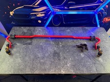 2008-2014 Subaru WRX STi Eibach Adjustable Rear Sway Bar 22mm With Whiteline picture