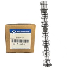 Mopar 5047913AD Camshaft for 2016-2024 Jeep Dodge Chrysler Ram 1500 3.6L GAS picture
