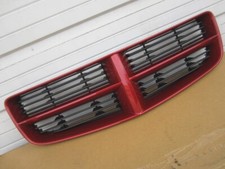 OEM 2006-2010 Dodge Charger Grill Grille Assembly Inferno Red Effect 1CH87TRMA picture