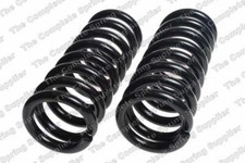 Coil Spring-RWD Lesjofors 4121220 fits 1999 Dodge Durango picture