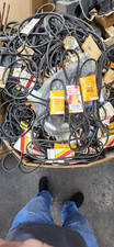 Mixed Lot Assorted   Belts Bulk Assortment. picture