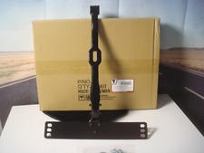 Harley Seat T Bar Black Fits FL 1965-1980 G 1965-1972 51900-30 V-Twin 31-0415 X5 picture