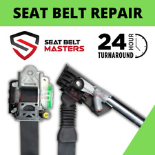 For Tesla Roadster DUAL STAGE SEAT BELT REPAIR TENSIONER RESET RECHARGE picture