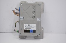 🚘✅ 2019 - 2020 JAGUAR F-PACE Audio Equipment Radio Amplifier HX7319C164BD OEM picture