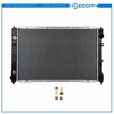 Radiator for 2001-2006 Mazda Tribute 3.0L 2005 2006-2008 Mercury Mariner 3.0L picture