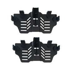 Heavy-Duty Steel Roof Mount Brackets for 95L / 98L Rugged Gear Cases picture