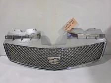 2005-2007 Cadillac CTS Grille Grille Assembly OEM picture