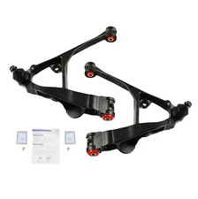 Front Lower Control Arms for 99-14 Chevy Avalanche Suburban 1500 Tahoe GMC Yukon picture