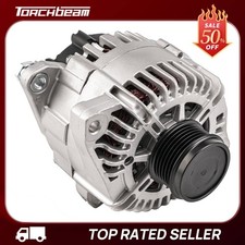 110A Alternator Fits 2006-2010 Kia Optima 2.4L 2010-2013 Kia Forte 2L 11189N picture