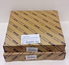 LEXUS FACTORY OEM FRONT ROTOR SET 2010-2015 RX350/RX450H (JPP) picture