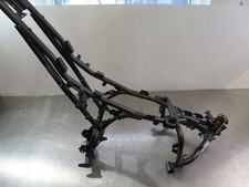 EB1458 2024 24 YAMAHA R7 FRAME VIN:JYARM38N0RA001147 picture