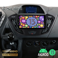 2+32GB Android 13 Radio Stereo For Ford Transit Tourneo Custom 2013-2017 Carplay picture