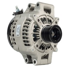 210A Alternator & Generator for BMW 335i 12-15/435i 14-16/535i 13-16 3.0L 11712 picture