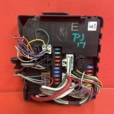 2007-2017 Nissan Armada Titan IPDM Fuse box 284B7ZE03B Warranty picture