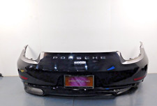 2014 14 15 16 Porsche 911 991 Turbo S Rear Bumper Fascia - ** #0006 Y8 picture