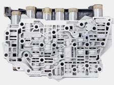 Ford 6F35 Transmission Valve Body Solenoids Edge Fusion Escape OEM picture