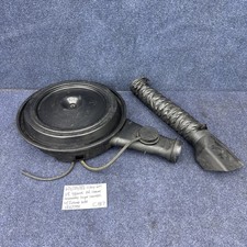 1978-1979 Chevrolet Pontiac V8 4 Barrel Air Cleaner Assembly OEM Single Snorkle picture