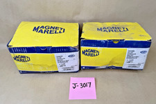 OEM Magneti Marelli NOS Mercedes-Benz Front Fog Lights LH RH LAB711 LAB712 H11 picture