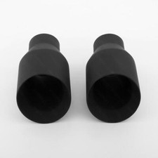 2 PCS TRI-HYBERS Dual Wall 4