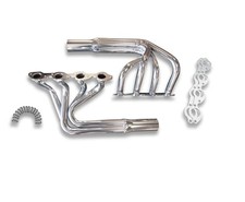 Big Block Chevy 396 454 502 Sprint Style Roadster Header Ceramic H60503H picture