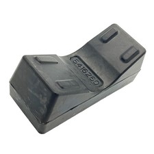 Polaris Rubber Ski Stop, for Snowmobile Models, Genuine OEM - 5416260 picture