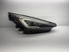 19-25 Infiniti QX50 Passenger Side RT LED Adaptive Headlight OEM 260105NA1A picture