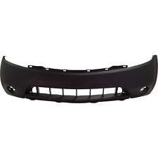 Bumper Cover For 2003-2005 Nissan Murano Primed Front 62022CA026 picture