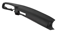 JEGS Dash Pad for 1970-1978 Chevrolet Camaro With A/C [Black, Urethane] picture