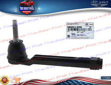 GENUINE Outer Steering Tie Rod End LEFT 2020-2024 Sonata 21-24 Kia K5 56820L1000 picture