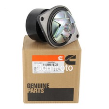 OEM 3960342 Water Pump Cummins Dodge RAM 2500 3500 W350 5.9 12V 24V Turbocharged picture