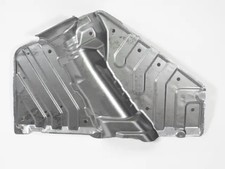 Genuine Toyota 03-08 Corolla & Matrix Gas Tank Heat Shield/Protector 77641-02030 picture