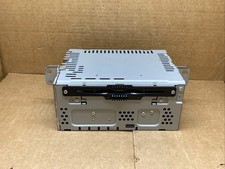 13-16 Ford Escape CD Single Disc MP3 Radio Receiver CJ5T-19C107-CE picture