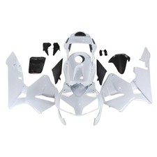 ABS Injection Full Bodywork Fairing Kit For Honda CBR600RR F5 2003 2004 Fairings picture
