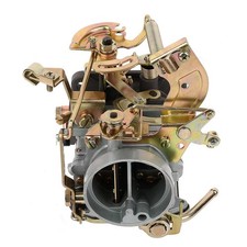 Carburetor 16010-B0302 16010-B5200 Datsun Pickup 1.6L L4 1970-1981 picture
