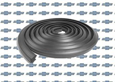 1965-1969 Chevrolet Corvair Trunk Seal Weatherstrip USA Made.   picture