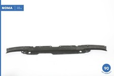 98-03 Jaguar XJ8 XJR Super V8 VDP Radiator Core Support Upper Shield Cover OEM picture