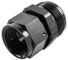 JEGS AN Female Swivel to Male Expander Fitting [-16 AN Female to -20 AN Male, picture