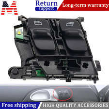 For Porsche 911 997 Boxster Cayman 987 Master Window Switch LH 99761315105A05 picture