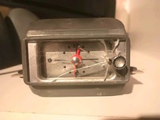 1964 1965 1966 Ford Thunderbird Clock Analog 64-66 Vintage Original stock OEM picture