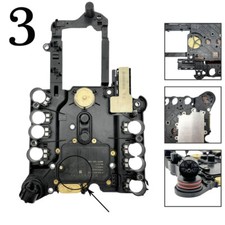 For Mercedes Benz 722.9 ECU TCU TCM Control Module Conductor Plate A0034460310 picture