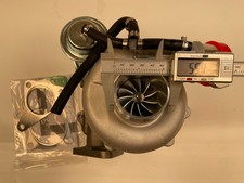 11 Billet VF39 Upgraded Turbo charger 450HP for Subaru Impreza WRX STI 2.5L kit picture